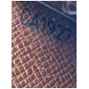 Louis Vuitton Agenda PM Monogram Canvas Kleinlederwaren Louis Vuitton 35