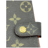 Louis Vuitton Agenda PM Monogram Canvas Small Leather Goods Louis Vuitton 20