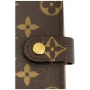 Louis Vuitton Agenda PM Monogram Canvas Kleinlederwaren Louis Vuitton 30