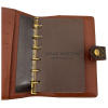 Louis Vuitton Agenda PM Monogram Canvas Small Leather Goods Louis Vuitton 21