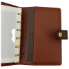 Louis Vuitton Agenda PM Monogram Canvas Small Leather Goods Louis Vuitton 22