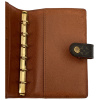 Louis Vuitton Agenda PM Monogram Canvas Small Leather Goods Louis Vuitton 25
