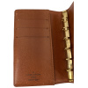Louis Vuitton Agenda PM Monogram Canvas Small Leather Goods Louis Vuitton 22