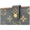 Louis Vuitton Agenda PM Monogram Canvas Kleinlederwaren Louis Vuitton 23 Louis Vuitton Agenda PM Monogram Canvas Kleinlederwaren Louis Vuitton 23