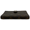 Louis Vuitton Agenda PM Monogram Canvas Kleinlederwaren Louis Vuitton 24