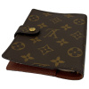 Louis Vuitton Agenda PM Monogram Canvas Small Leather Goods Louis Vuitton 17