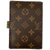 Louis Vuitton Agenda PM Monogram Canvas Small Leather Goods Louis Vuitton 14