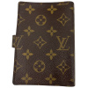 Louis Vuitton Agenda PM Monogram Canvas Small Leather Goods Louis Vuitton 15