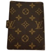 Louis Vuitton Agenda PM Monogram Canvas Kleinlederwaren Louis Vuitton 20