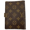 Louis Vuitton Agenda PM Monogram Canvas Warteliste Louis Vuitton 20 Louis Vuitton Agenda PM Monogram Canvas Warteliste Louis Vuitton 20