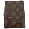 Louis Vuitton Agenda PM Monogram Canvas Kleinlederwaren Louis Vuitton 18 Louis Vuitton Agenda PM Monogram Canvas Kleinlederwaren Louis Vuitton 18