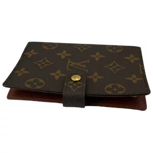 Louis Vuitton Agenda PM Monogram Canvas