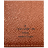 Louis Vuitton Agenda PM Monogram Canvas Small Leather Goods Louis Vuitton 19