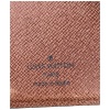 Louis Vuitton Agenda PM Monogram Canvas Kleinlederwaren Louis Vuitton 33