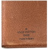 Louis Vuitton Agenda PM Monogram Canvas Kleinlederwaren Louis Vuitton 30 Louis Vuitton Agenda PM Monogram Canvas Kleinlederwaren Louis Vuitton 30