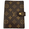 Louis Vuitton Agenda PM Monogram Canvas Kleinlederwaren Louis Vuitton 19