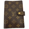 Louis Vuitton Agenda PM Monogram Canvas Warteliste Louis Vuitton 19 Louis Vuitton Agenda PM Monogram Canvas Warteliste Louis Vuitton 19