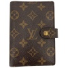 Louis Vuitton Agenda PM Monogram Canvas Kleinlederwaren Louis Vuitton 17 Louis Vuitton Agenda PM Monogram Canvas Kleinlederwaren Louis Vuitton 17
