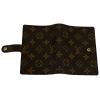 Louis Vuitton Agenda PM Monogram Canvas Kleinlederwaren Louis Vuitton 25