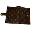Louis Vuitton Agenda PM Monogram Canvas Warteliste Louis Vuitton 23 Louis Vuitton Agenda PM Monogram Canvas Warteliste Louis Vuitton 23