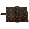 Louis Vuitton Agenda PM Monogram Canvas Kleinlederwaren Louis Vuitton 27 Louis Vuitton Agenda PM Monogram Canvas Kleinlederwaren Louis Vuitton 27