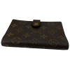 Louis Vuitton Agenda PM Monogram Canvas Small Leather Goods Louis Vuitton 19