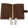 Louis Vuitton Agenda PM Monogram Canvas Kleinlederwaren Louis Vuitton 31