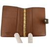 Louis Vuitton Agenda PM Monogram Canvas Warteliste Louis Vuitton 31 Louis Vuitton Agenda PM Monogram Canvas Warteliste Louis Vuitton 31