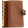 Louis Vuitton Agenda PM Monogram Canvas Kleinlederwaren Louis Vuitton 34