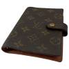 Louis Vuitton Agenda PM Monogram Canvas Small Leather Goods Louis Vuitton 16
