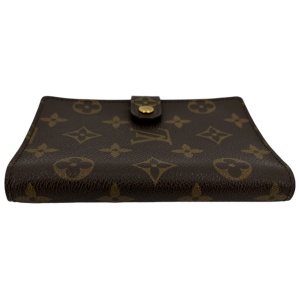 Louis Vuitton Agenda PM Monogram Canvas