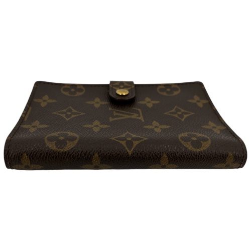 Louis Vuitton Agenda PM Monogram Canvas