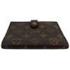 Louis Vuitton Agenda PM Monogram Canvas Kleinlederwaren Louis Vuitton 22 Louis Vuitton Agenda PM Monogram Canvas Kleinlederwaren Louis Vuitton 22