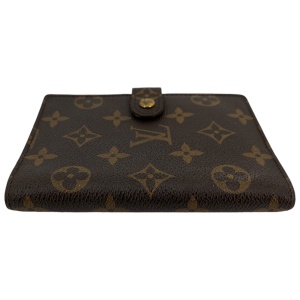 Louis Vuitton Agenda PM Monogram Canvas