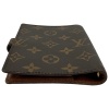 Louis Vuitton Agenda PM Monogram Canvas Kleinlederwaren Louis Vuitton 23