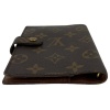 Louis Vuitton Agenda PM Monogram Canvas Kleinlederwaren Louis Vuitton 21 Louis Vuitton Agenda PM Monogram Canvas Kleinlederwaren Louis Vuitton 21