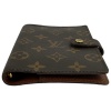 Louis Vuitton Agenda PM Monogram Canvas Kleinlederwaren Louis Vuitton 21