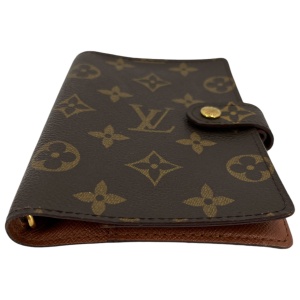 Louis Vuitton Agenda PM Monogram Canvas