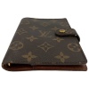 Louis Vuitton Agenda PM Monogram Canvas Kleinlederwaren Louis Vuitton 19 Louis Vuitton Agenda PM Monogram Canvas Kleinlederwaren Louis Vuitton 19