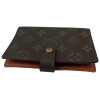 Louis Vuitton Agenda PM Monogram Canvas Small Leather Goods Louis Vuitton 17
