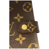 Louis Vuitton Agenda PM Monogram Canvas Kleinlederwaren Black Week 19 Louis Vuitton Agenda PM Monogram Canvas Kleinlederwaren Black Week 19