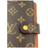 Louis Vuitton Agenda PM Monogram Canvas Kleinlederwaren Louis Vuitton 26 Louis Vuitton Agenda PM Monogram Canvas Kleinlederwaren Louis Vuitton 26