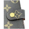 Louis Vuitton Agenda PM Monogram Canvas Warteliste Louis Vuitton 29