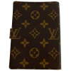 Louis Vuitton Agenda PM Monogram Canvas Kleinlederwaren Black Week 15 Louis Vuitton Agenda PM Monogram Canvas Kleinlederwaren Black Week 15