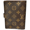 Louis Vuitton Agenda PM Monogram Canvas Kleinlederwaren Louis Vuitton 18