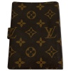 Louis Vuitton Agenda PM Monogram Canvas Kleinlederwaren Louis Vuitton 18 Louis Vuitton Agenda PM Monogram Canvas Kleinlederwaren Louis Vuitton 18