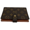 Louis Vuitton Agenda PM Monogram Canvas Kleinlederwaren Louis Vuitton 20 Louis Vuitton Agenda PM Monogram Canvas Kleinlederwaren Louis Vuitton 20