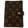 Louis Vuitton Agenda PM Monogram Canvas Kleinlederwaren Black Week 14 Louis Vuitton Agenda PM Monogram Canvas Kleinlederwaren Black Week 14