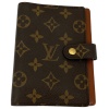 Louis Vuitton Agenda PM Monogram Canvas Kleinlederwaren Louis Vuitton 20 Louis Vuitton Agenda PM Monogram Canvas Kleinlederwaren Louis Vuitton 20