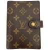 Louis Vuitton Agenda PM Monogram Canvas Warteliste Louis Vuitton 19